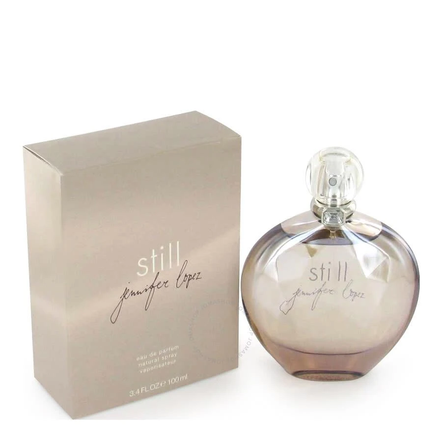 Jennifer Lopez Ladies Still EDP Spray 3.4 oz Fragrances 5050456080601