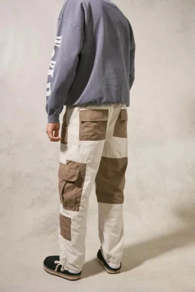 BDG BDG Patchwork Utility Pant 2
