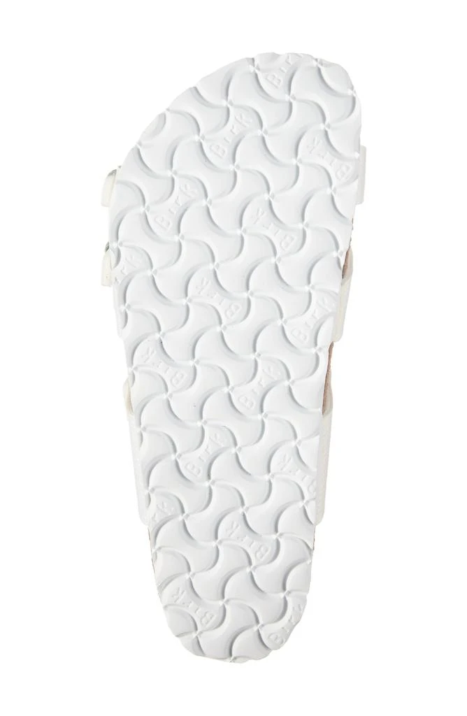 Birkenstock Franca Slide Sandal 6