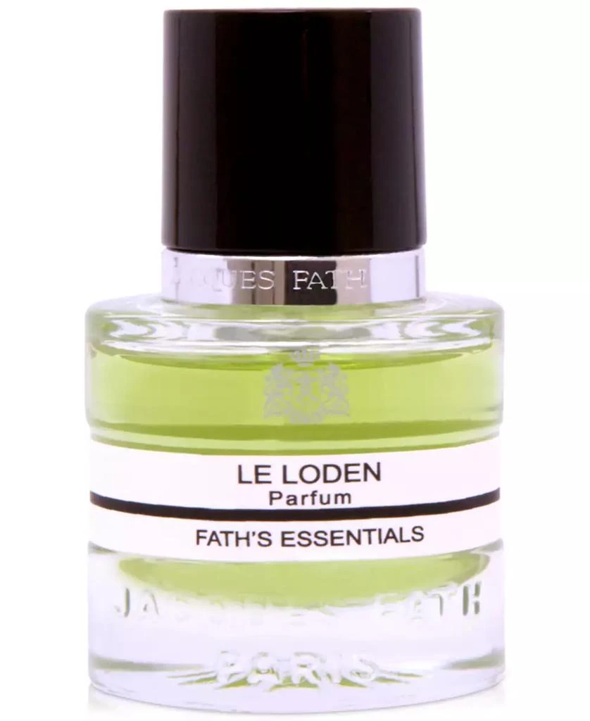 JACQUES FATH Le Loden Parfum, 0.5 oz. 1