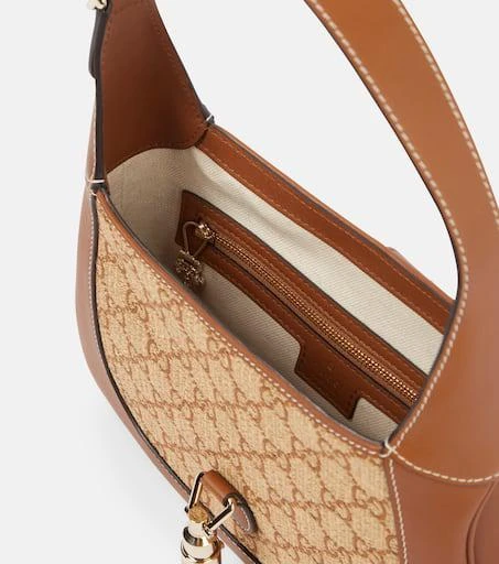 Gucci Gucci Jackie 1961 Small shoulder bag 3
