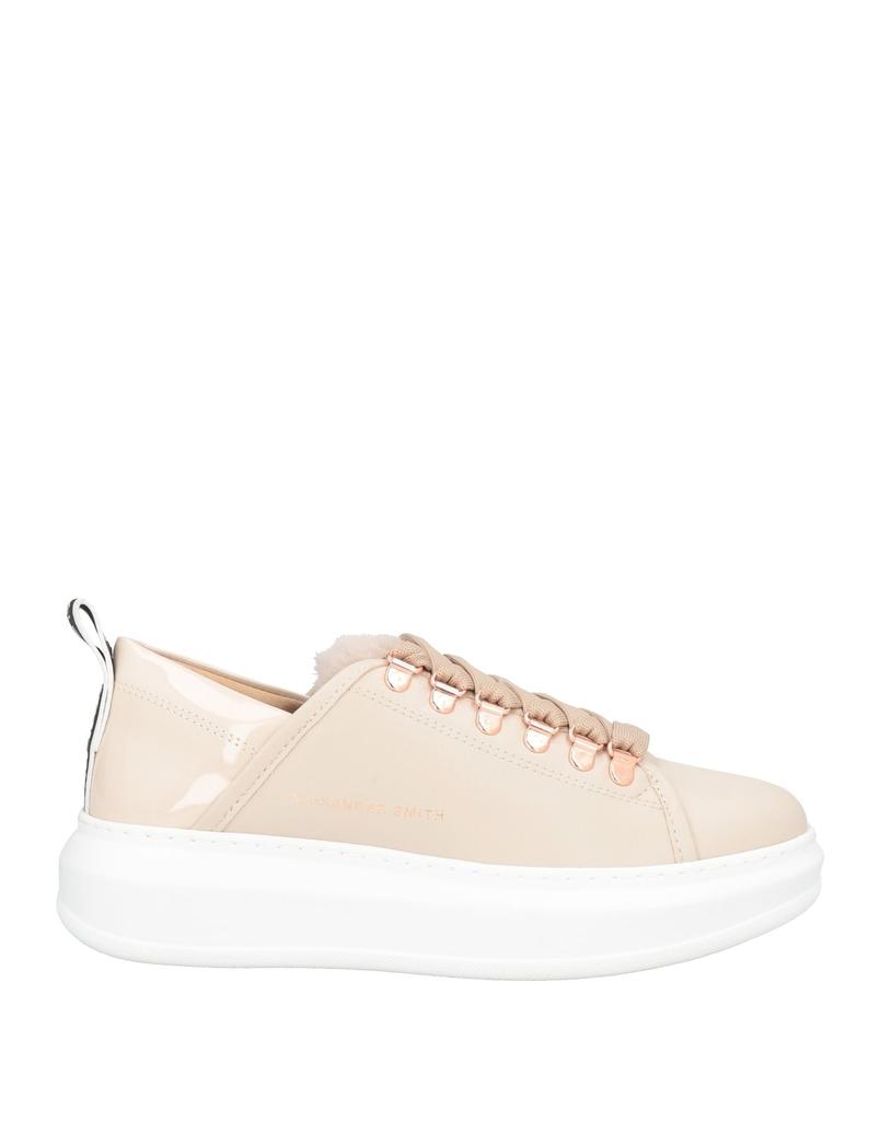 ALEXANDER SMITH Sneakers