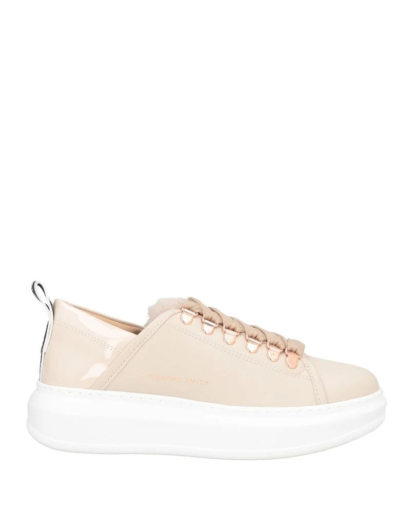ALEXANDER SMITH Sneakers 1