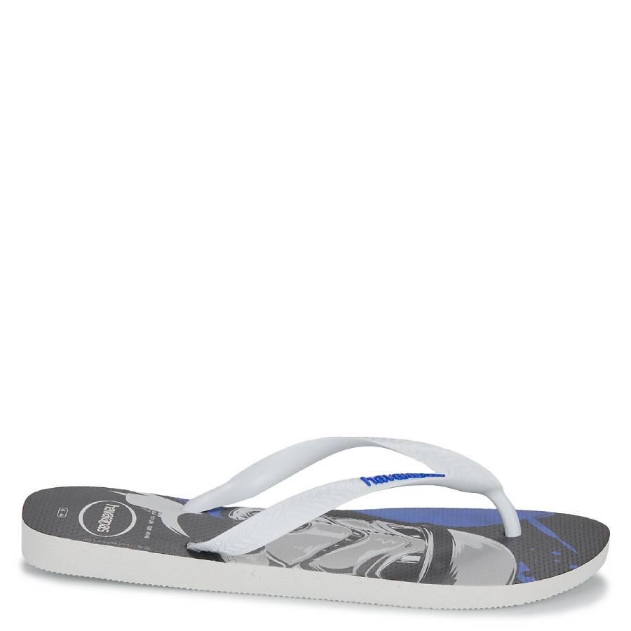 Havaianas Star Wars Flip Flops