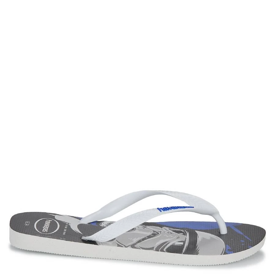 Havaianas Star Wars Flip Flops 1