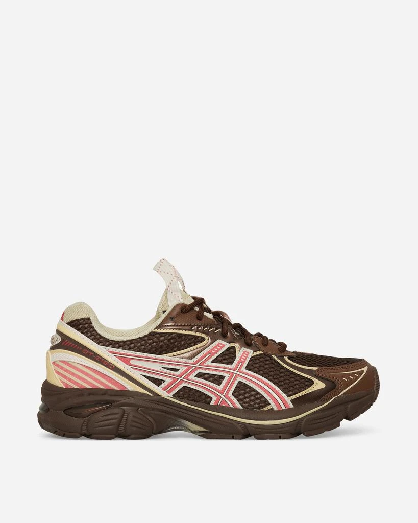 Asics UB8-S GT-2160 Sneakers Brown Storm / Sienna 1