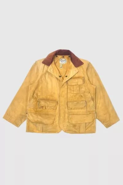 Urban Outfitters Vintage 1950’s Bodyguard By Hinson  Jacket 1