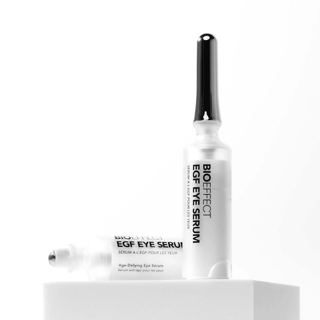 Bioeffect BIOEFFECT EGF Eye Serum 6ml 4