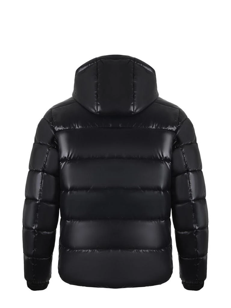 Hugo Boss Boss  Quilted Nylon Down Jacket 4