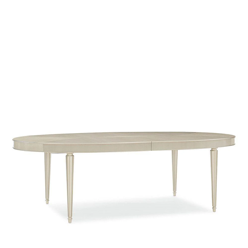 caracole The Source Dining Table 5