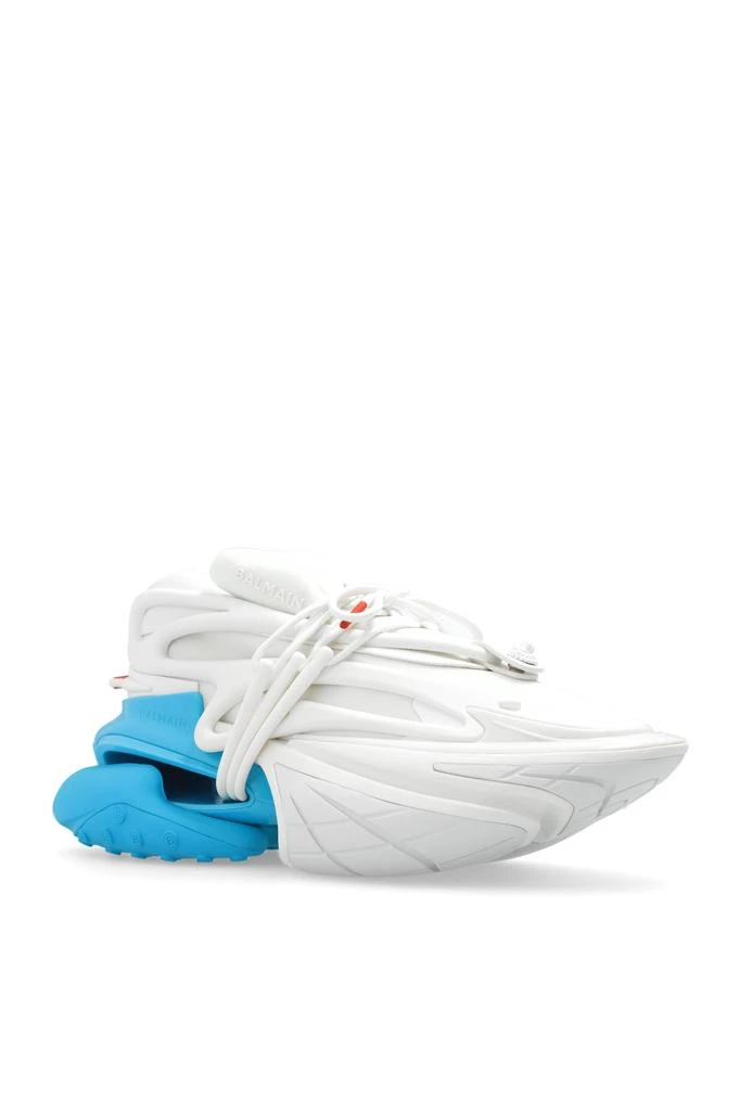 Balmain 'Unicorn' sneakers 4