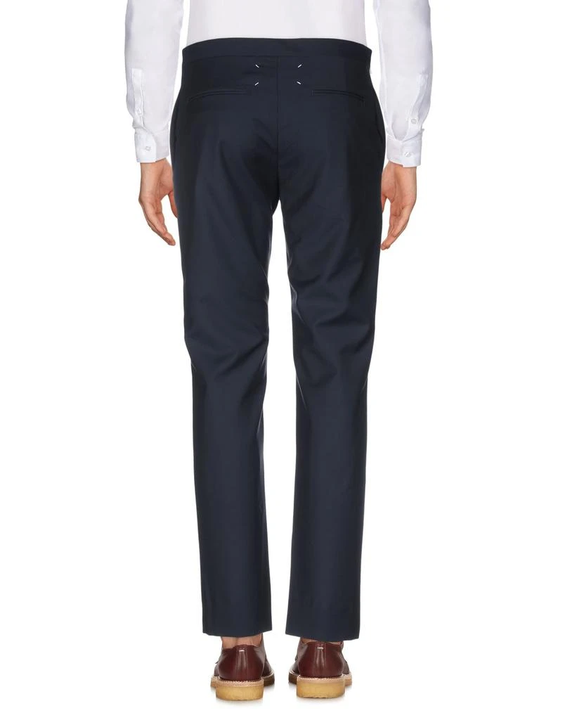 MAISON MARGIELA Dress pants 3