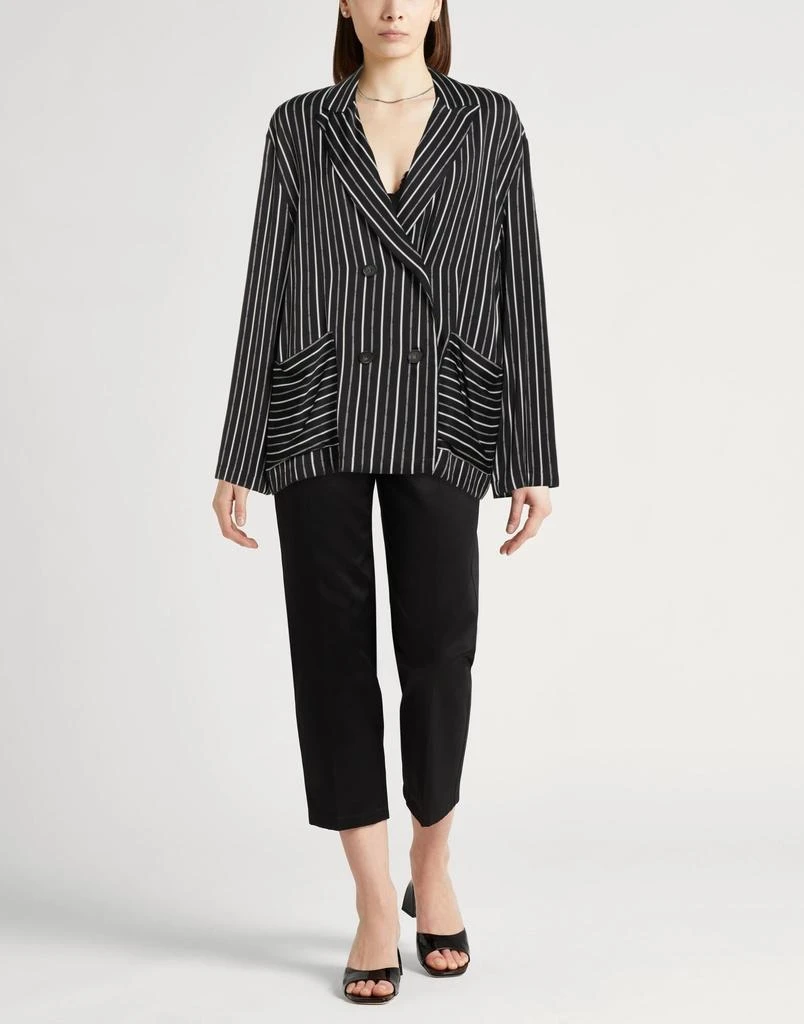 ERIKA CAVALLINI Blazer 2