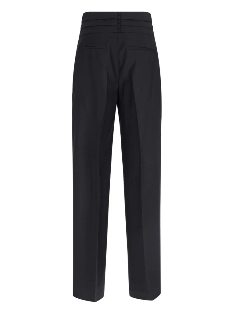 Róhe cumberband Trousers 2