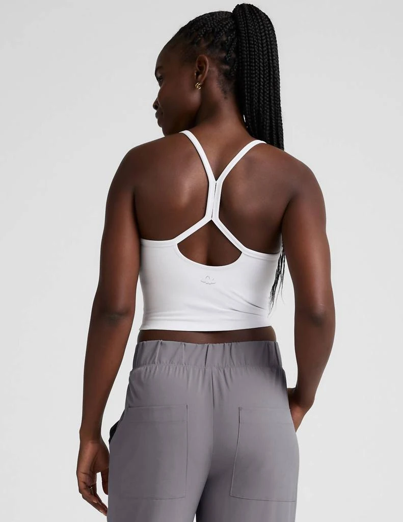 Beyond yoga Beyond Yoga - Spacedye Slim Racerback Cropped Tank Top 2