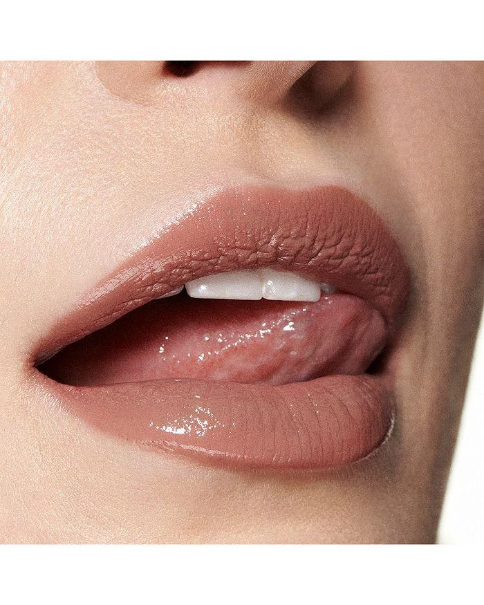 MAC Lustreglass Lipstick 3