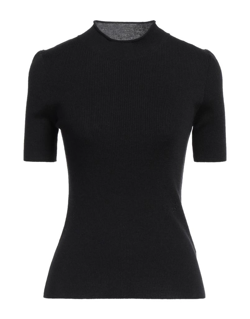 Low Classic Sweater 1