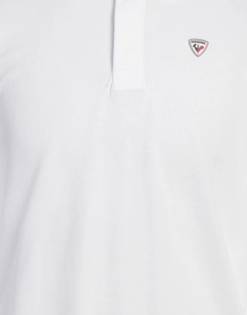 Rossignol Polo shirt 4