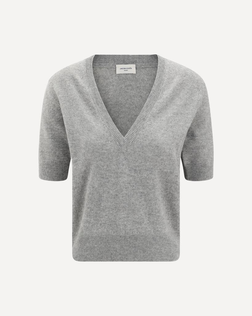 JACOB COHEN Cashmere Sweater