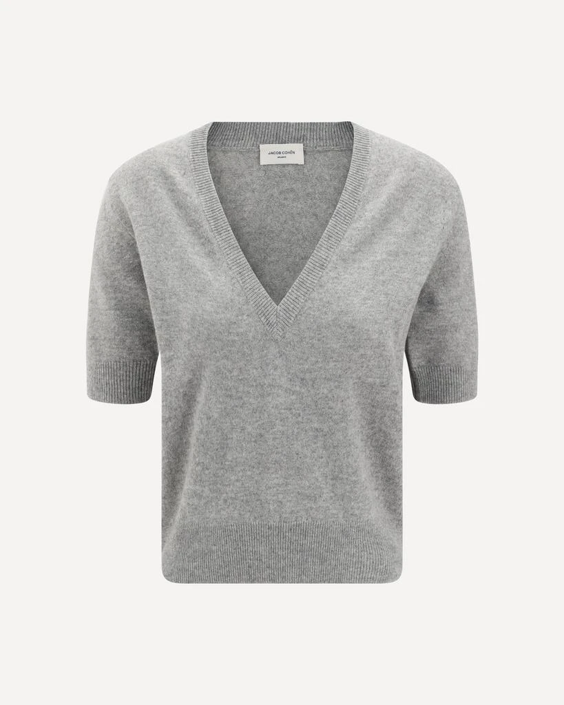 JACOB COHEN JACOB COHEN | Cashmere Sweater | Female | L 2