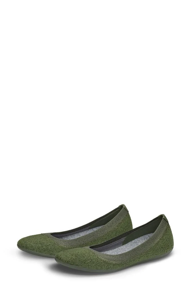 allbirds Wool Breezer Ballet Flat 7
