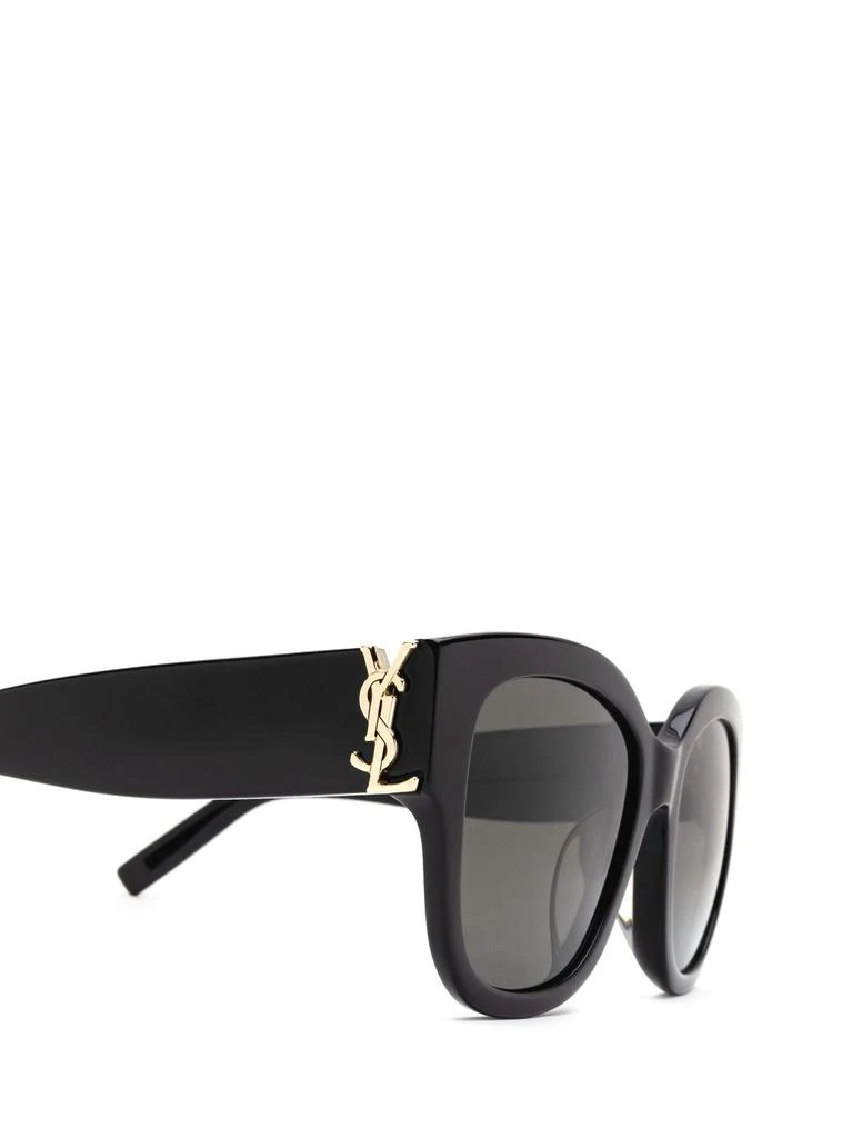 Saint Laurent Eyewear Saint Laurent Eyewear SL M95/F Sunglasses 3