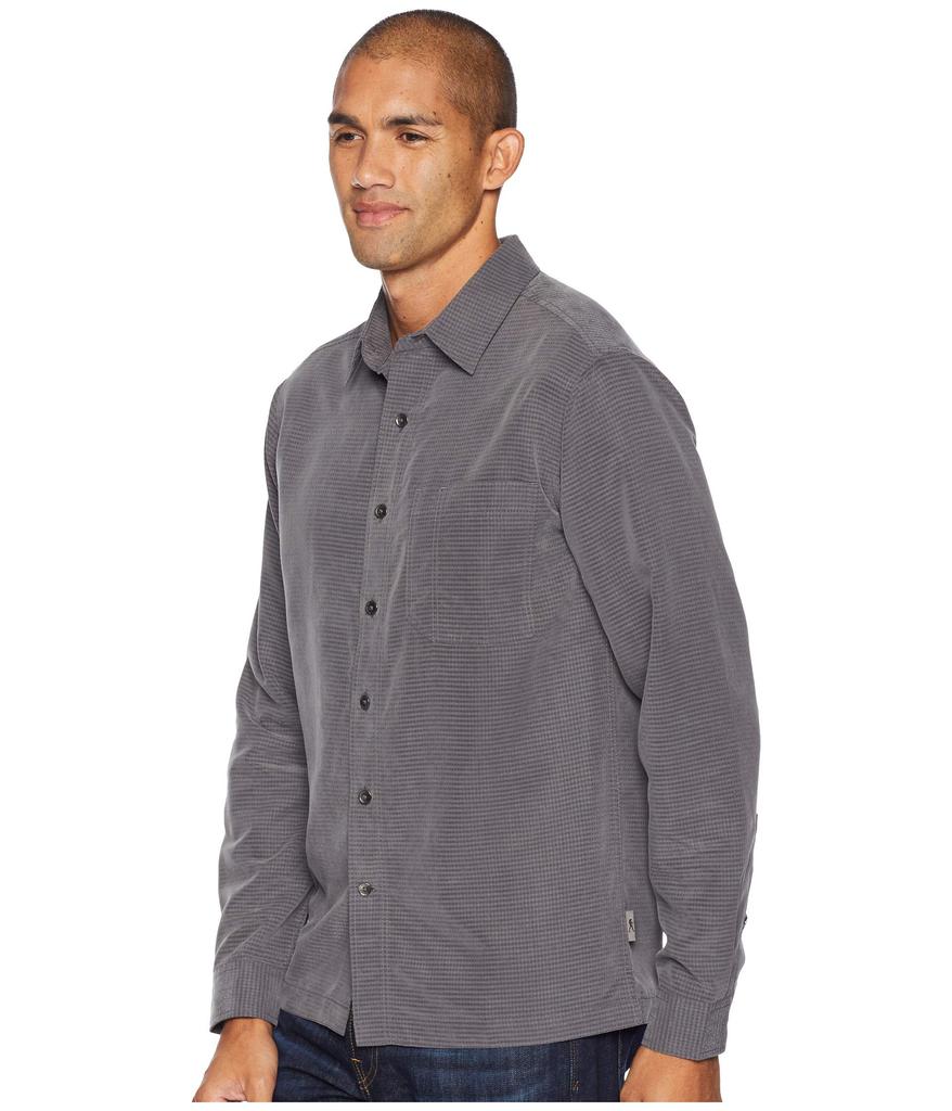 Royal Robbins Desert Pucker Dry Long Sleeve