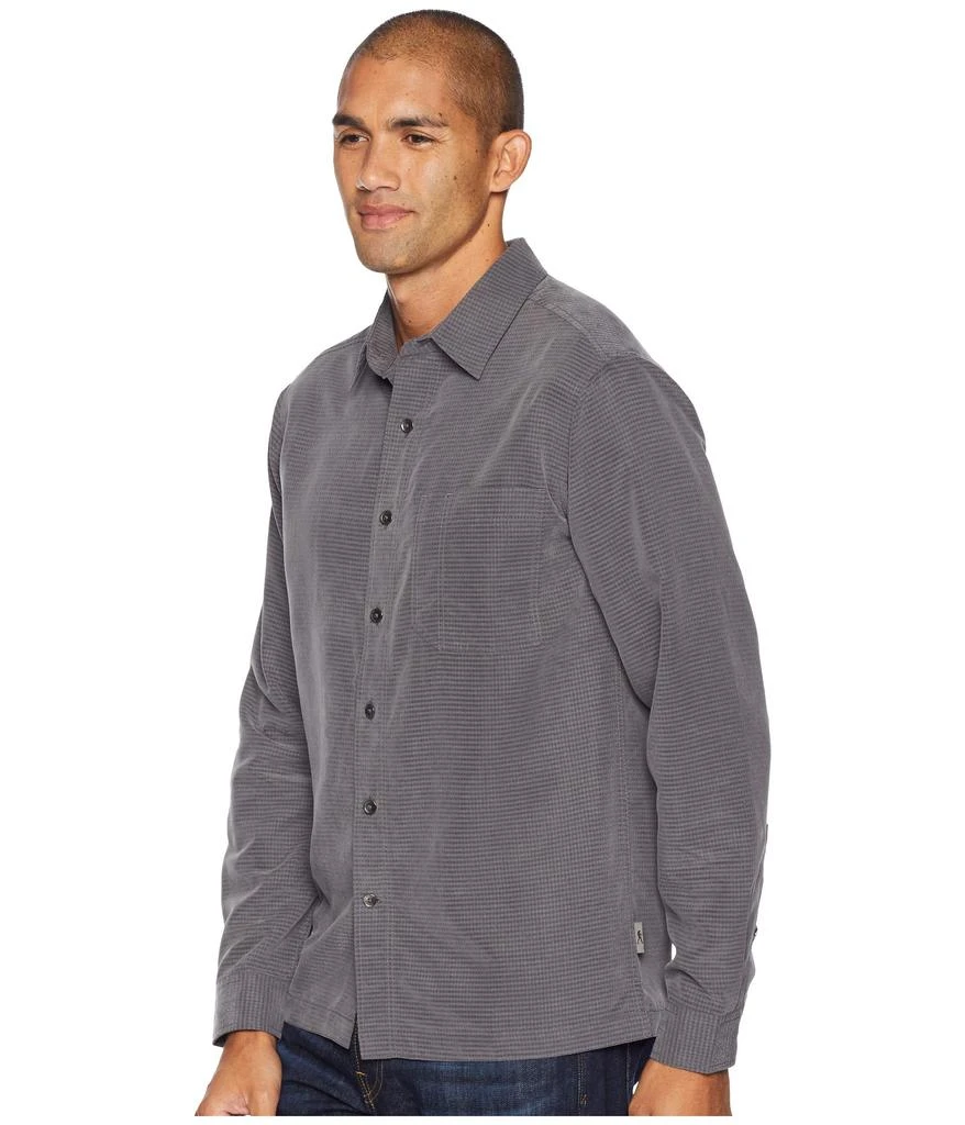 Royal Robbins Desert Pucker Dry Long Sleeve 2