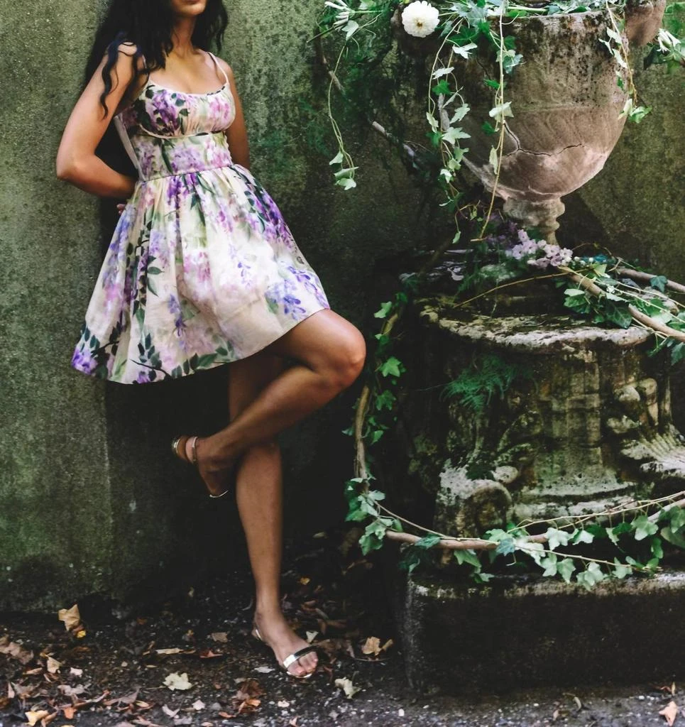 Cara Cara Cara Cara - Alba Mini Dress 3