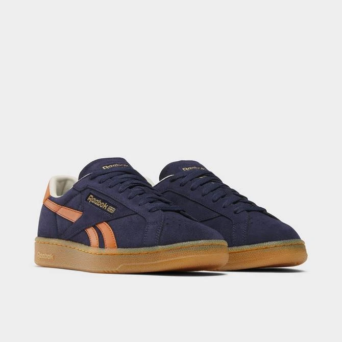 Reebok Reebok Club C Grounds UK Casual Shoes 2