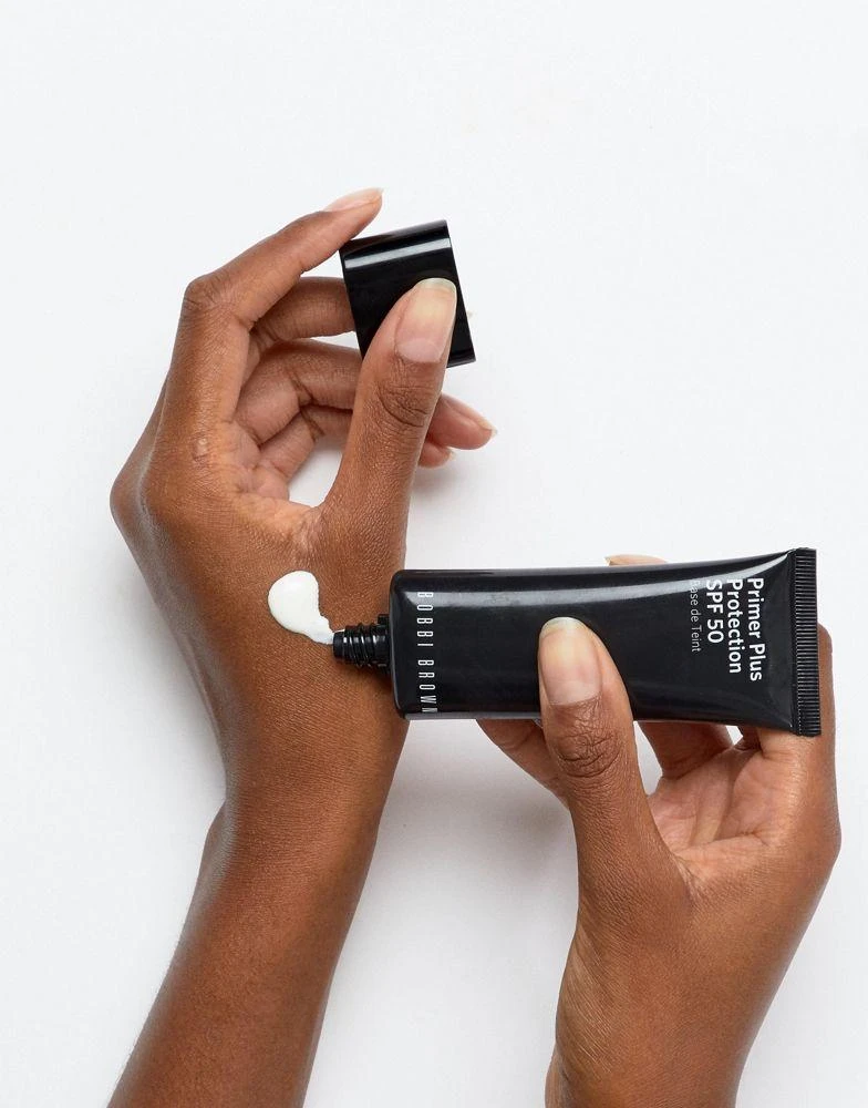 Bobbi Brown Bobbi Brown Primer Plus Protecttion SPF 50 2