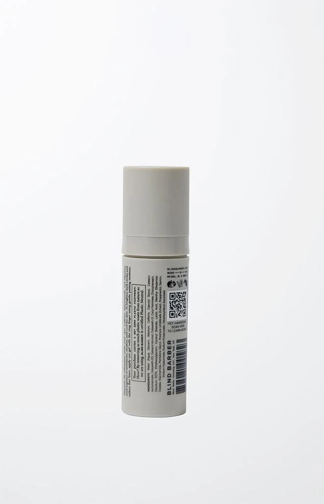 Blind Barber TriRescue Eye Cream 2
