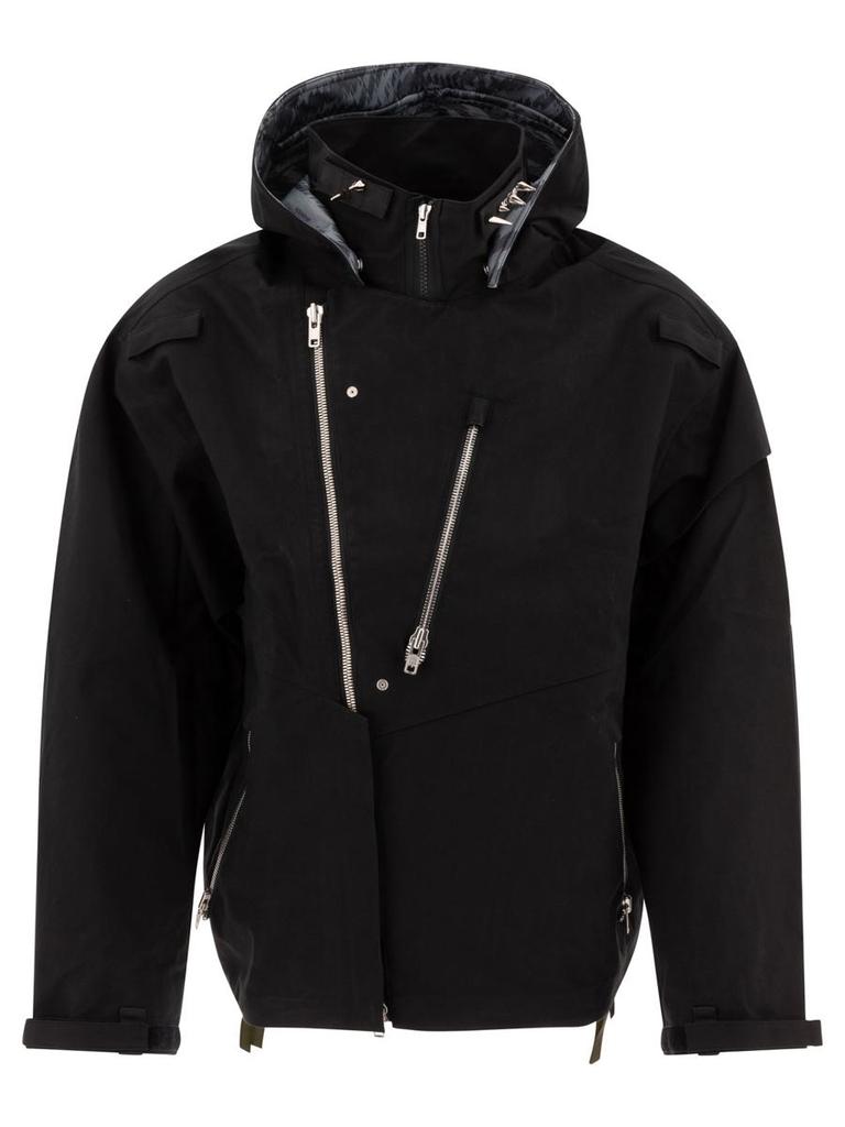Acronym Acronym Jackets