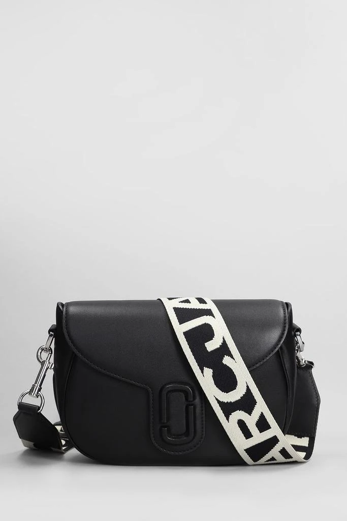 Marc Jacobs Marc Jacobs The Large Saddle Shoulder Bag 1