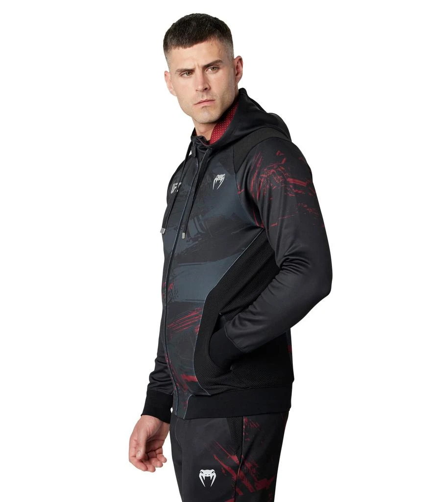 VENUM UFC Venum Authentic Fight Week 2.0 Zip Hoodie 4