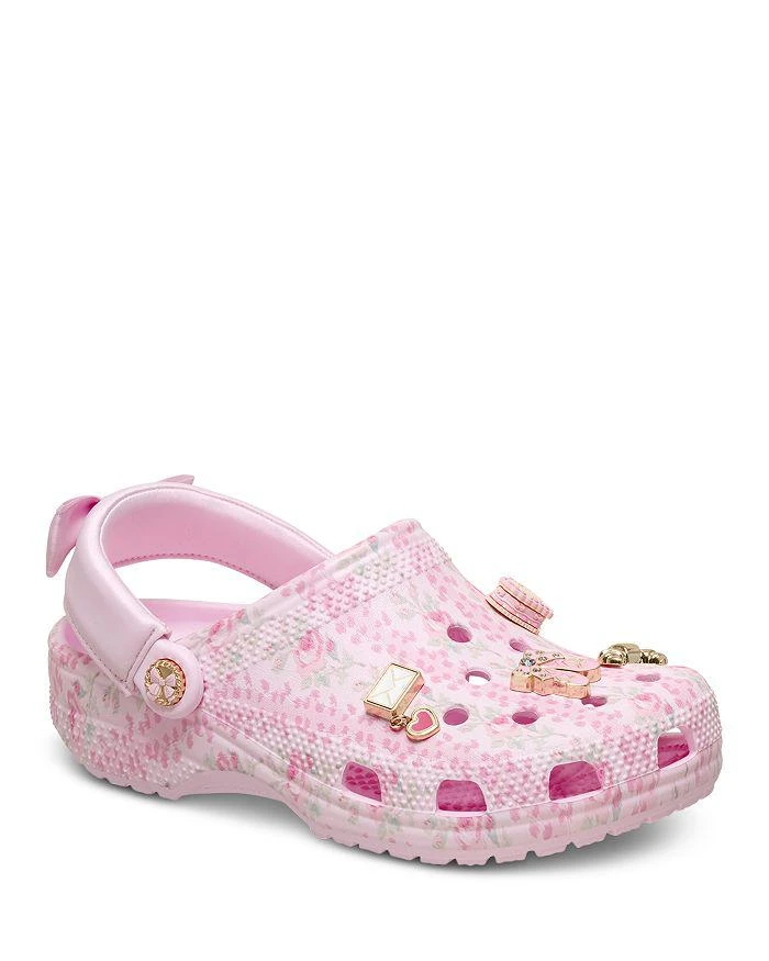 Crocs Women's LoveShackFancy Classic Clog