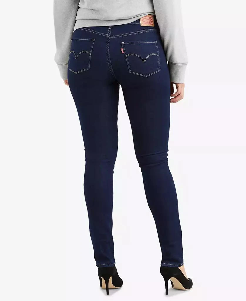 Levi's Women's 311 Mid Rise Shaping Skinny Jeans 2