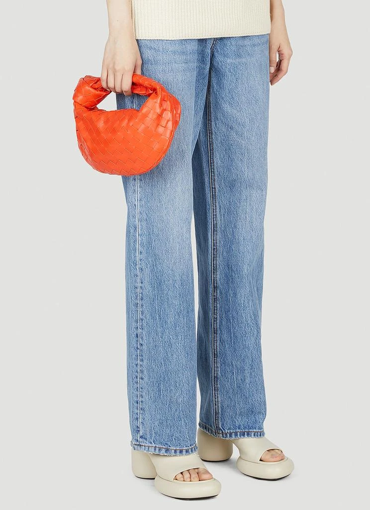 Bottega Veneta Mini Jodie Handbag 2