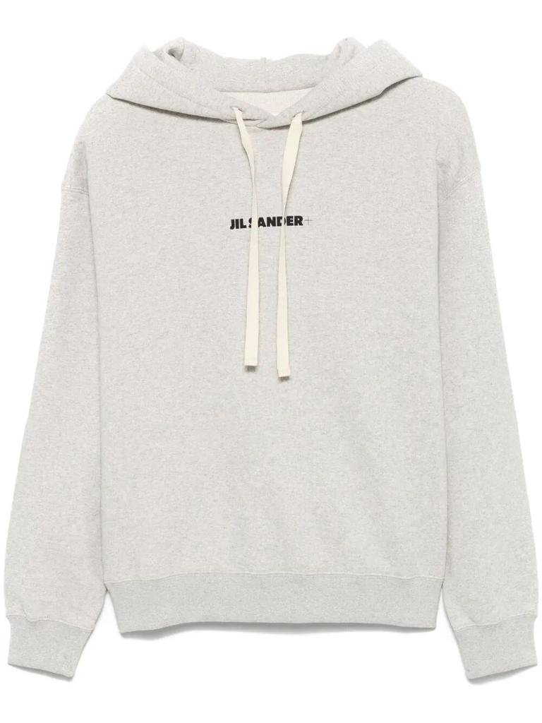Jil Sander Jil Sander Hoodie