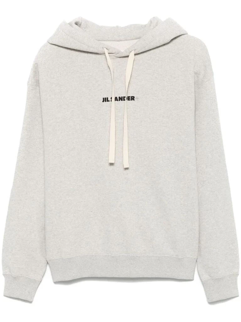 Jil Sander Jil Sander Hoodie 1