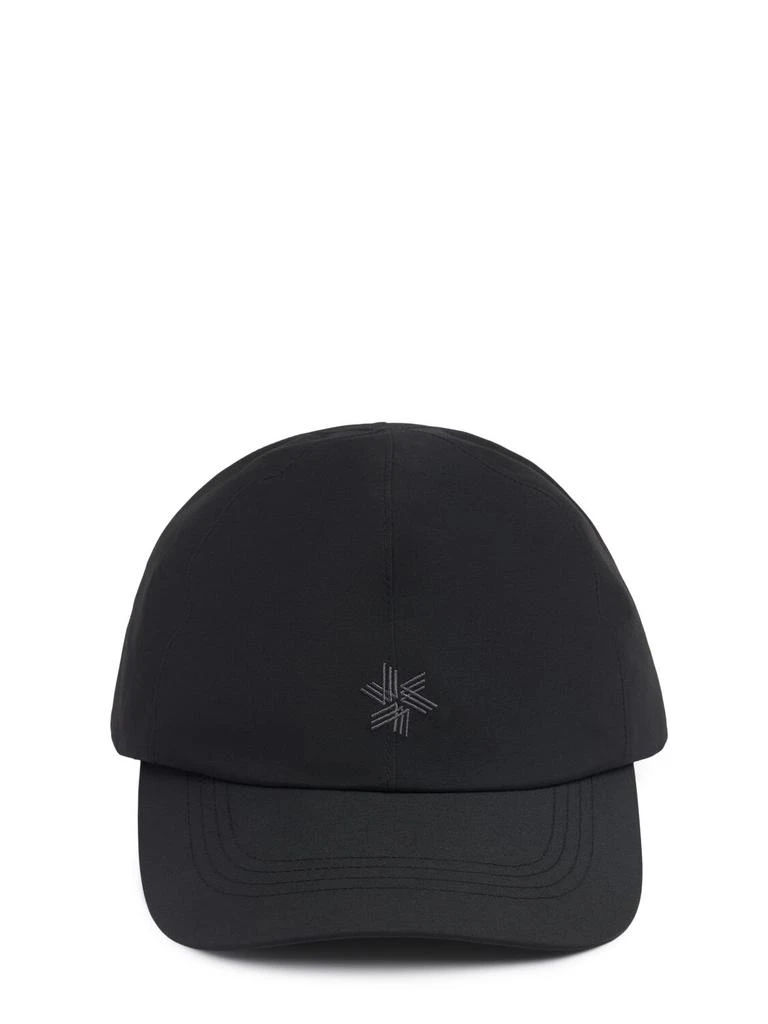 GOLDWIN Gore-tex 2l Cap 1