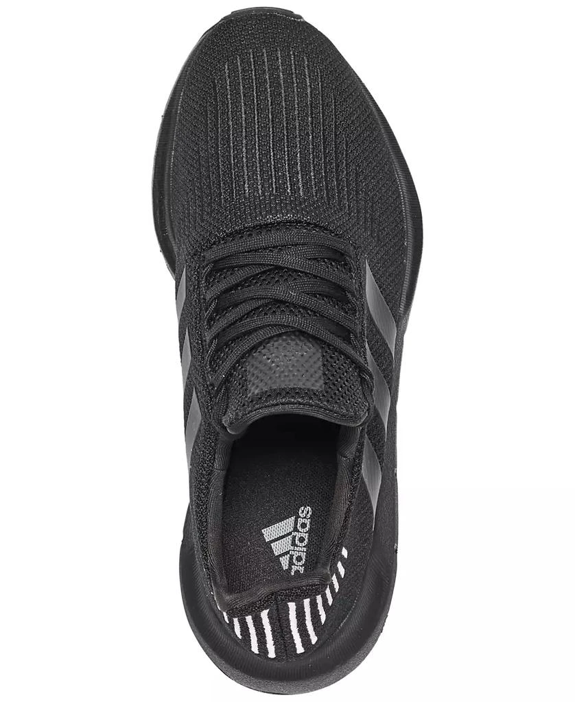 Adidas Women's Swift Run 1.0 Casual Sneakers from Finish Line 5