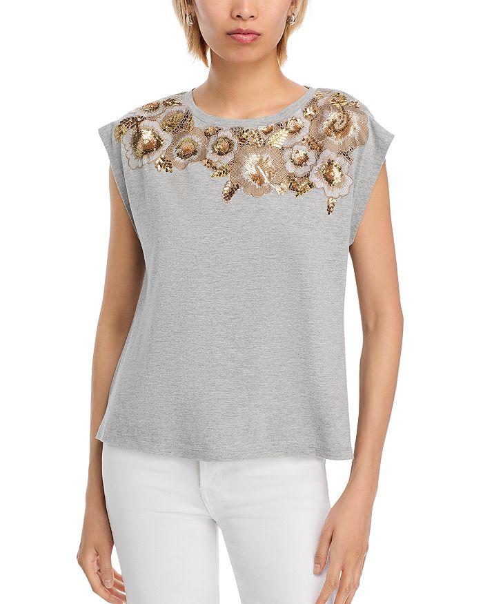 Kobi Halperin Arabella Tee