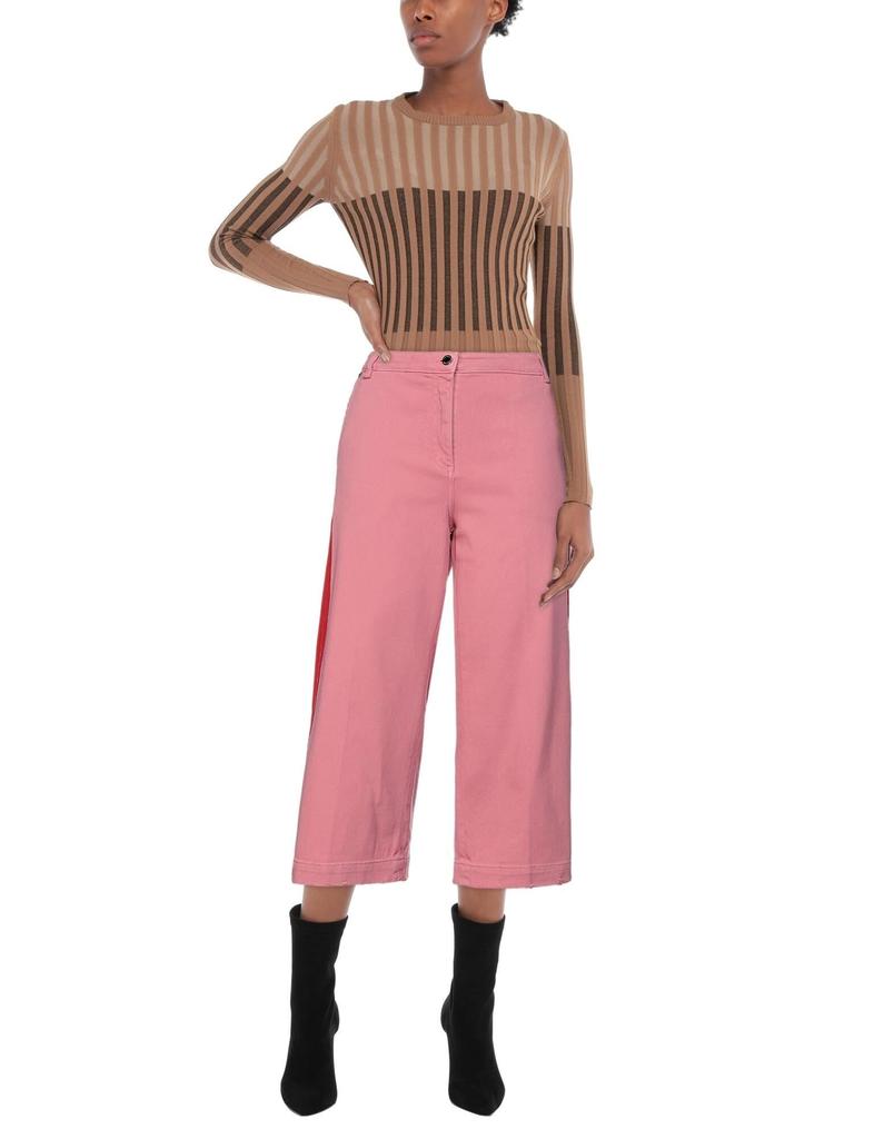 THE EDITOR Casual pants