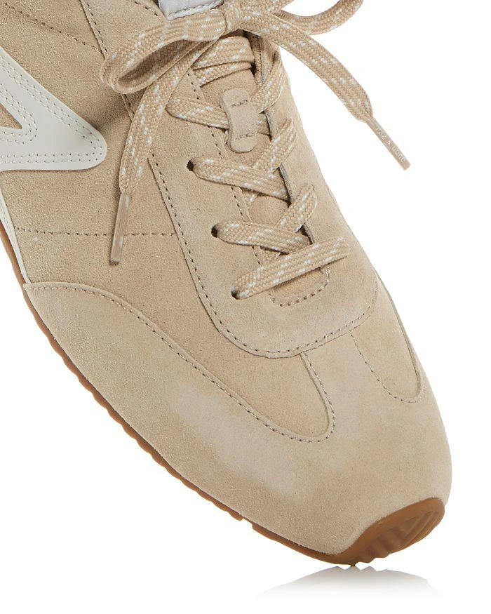 Rag & Bone Women's Retro Runner Slim Ultra Sneakers 11