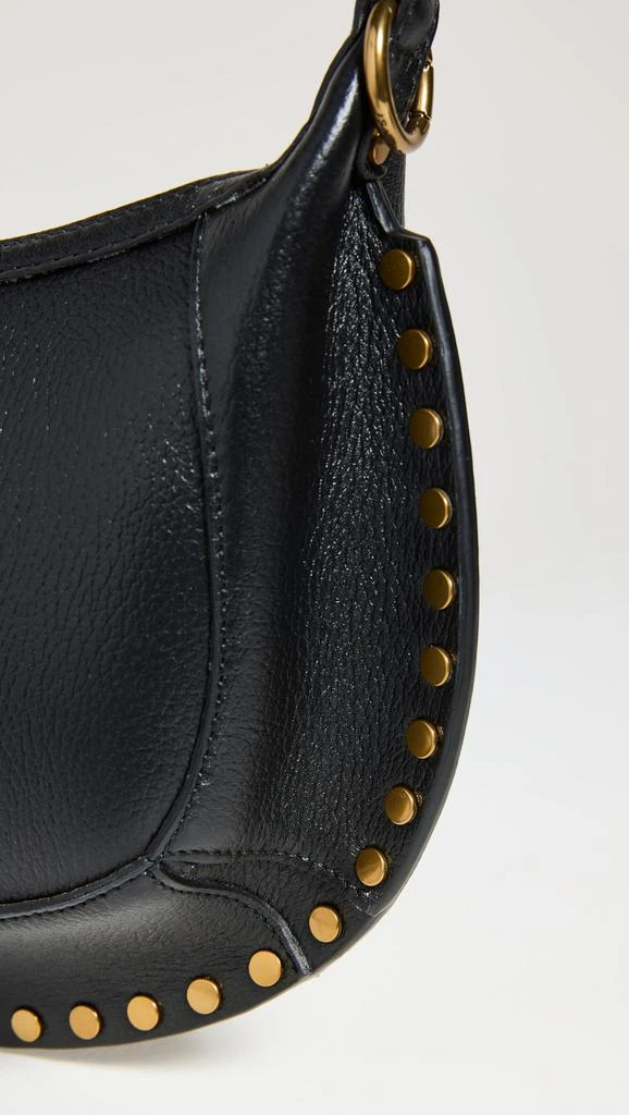 Isabel Marant Oskan Moon Bag 4