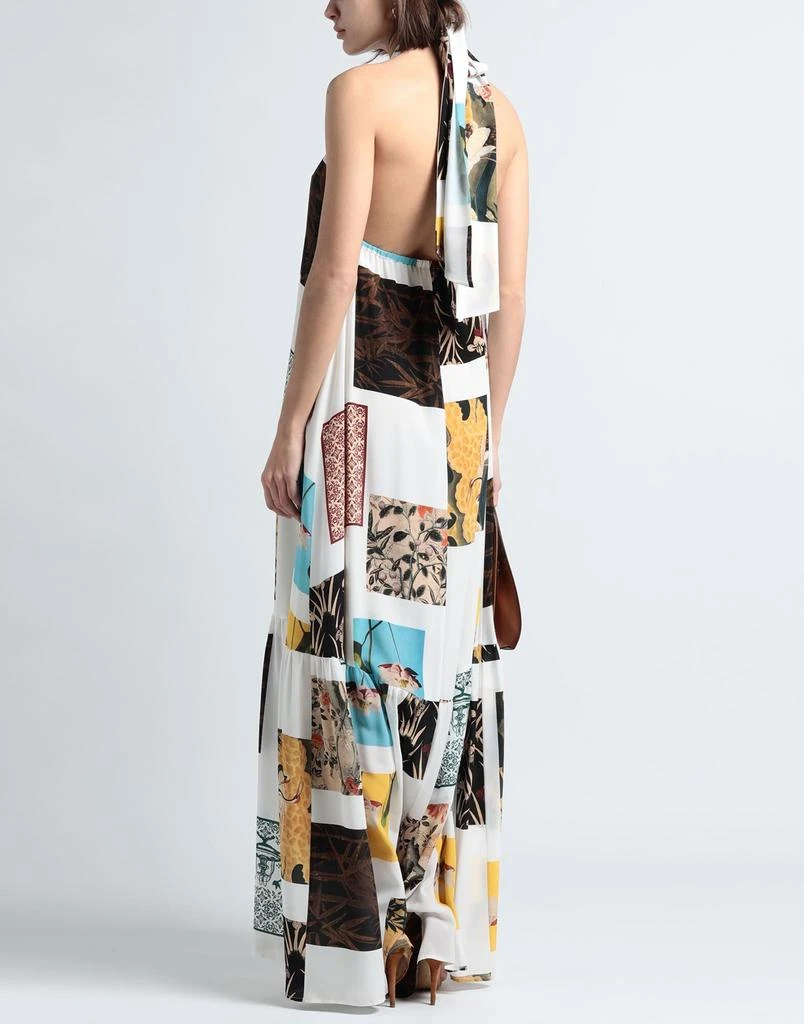 ERIKA CAVALLINI Long dress 3