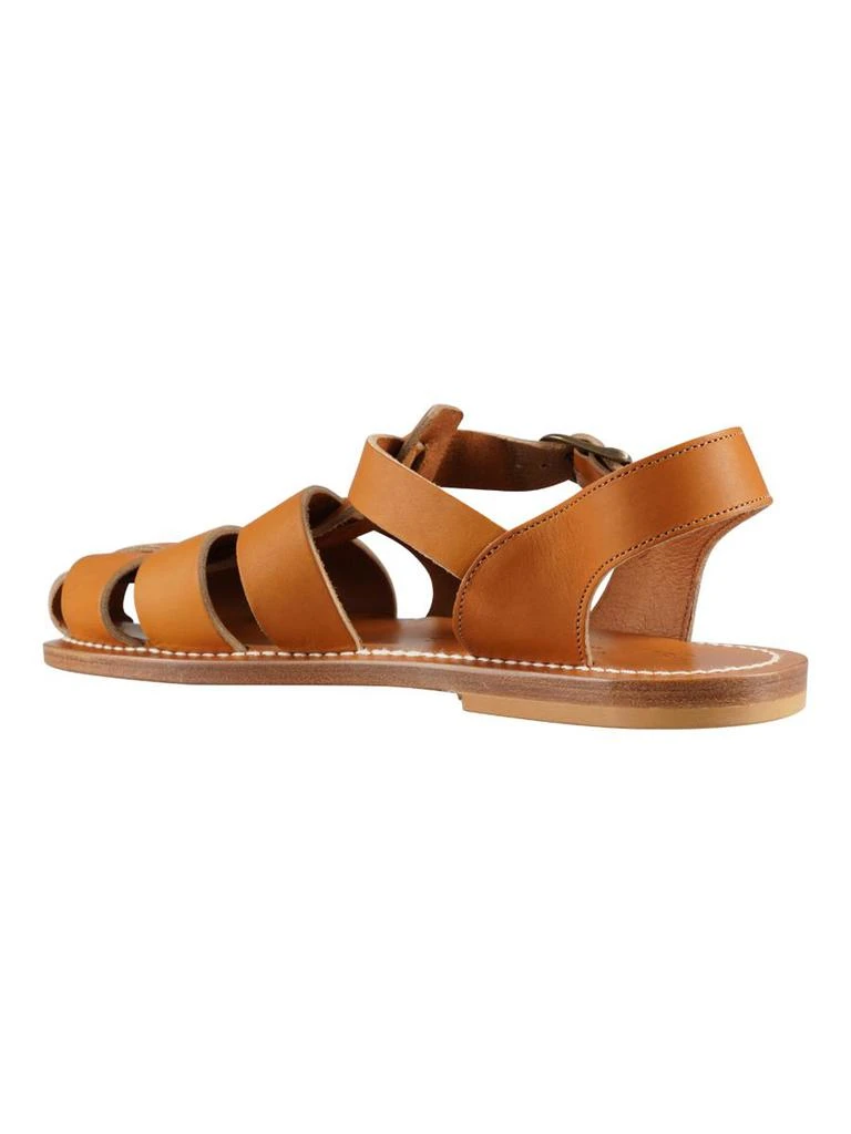 K. Jacques K.Jacques Sandals Shoes 2