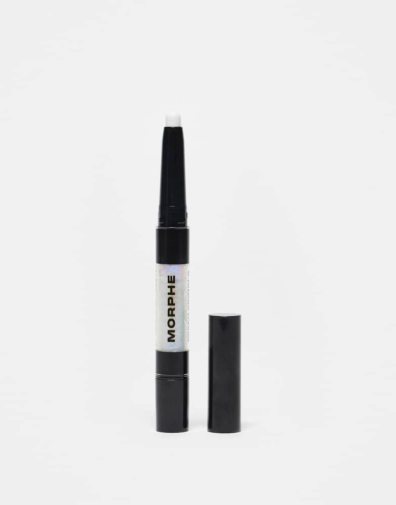 MORPHE Morphe Mixed Signals Dual Cream & Liquid Shadow Stick - White