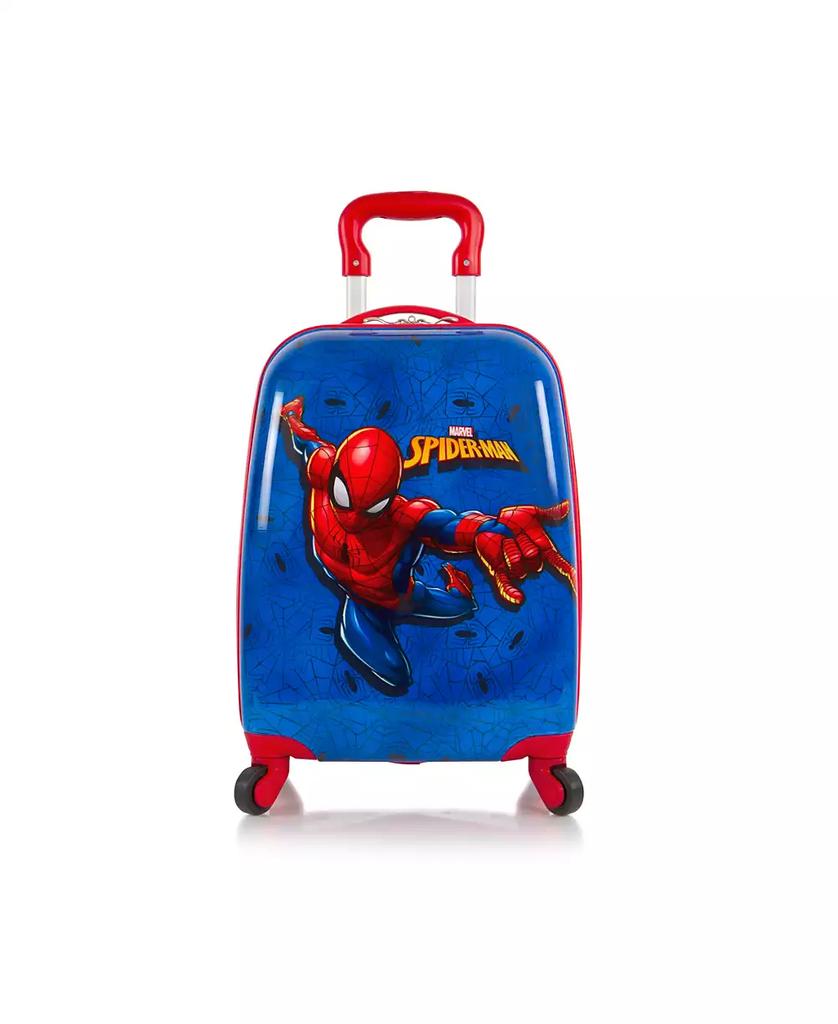 Heys Kids 18" Spiderman Carry-On Spinner Luggage